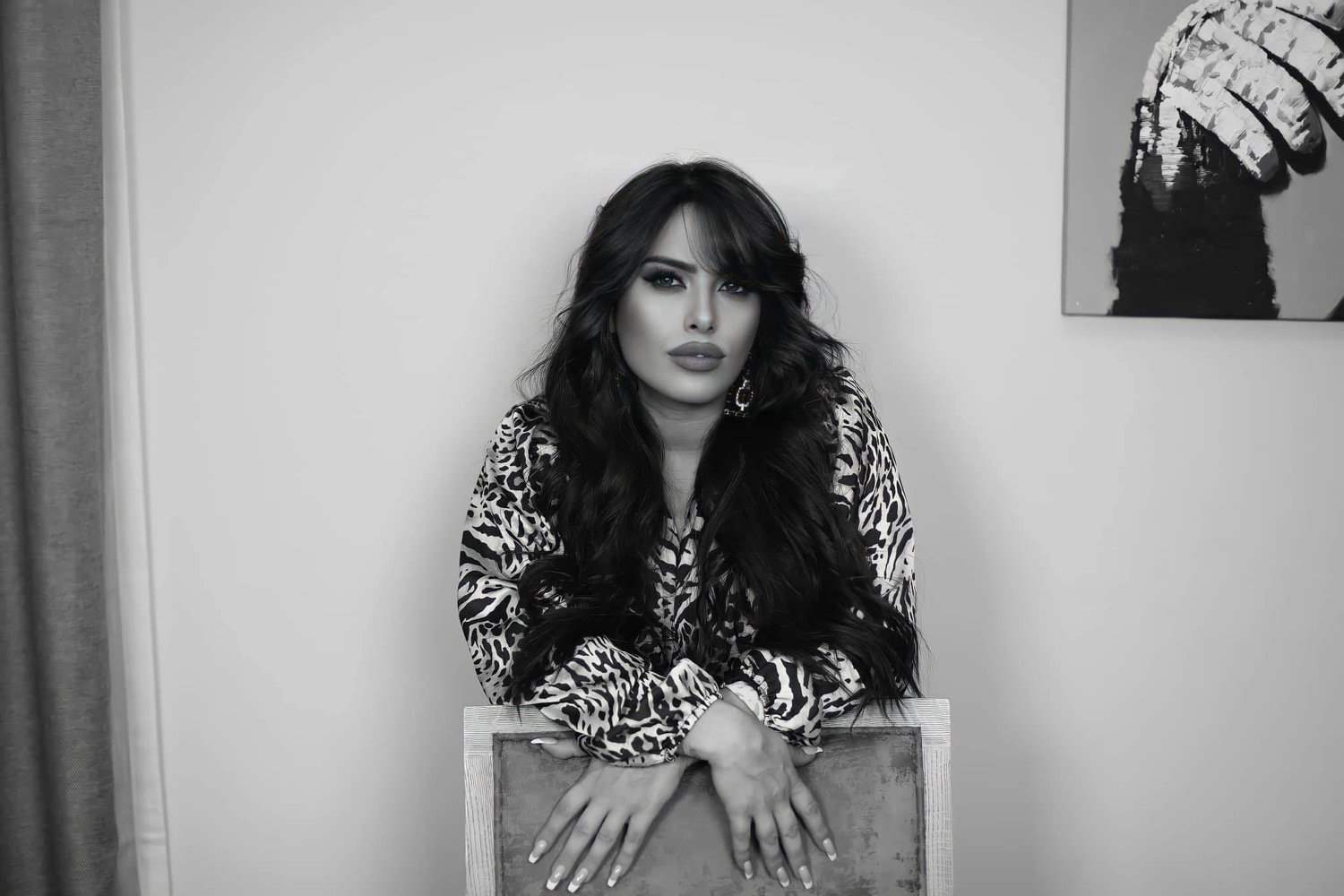 فيديو مسرب من التحقيق مع سارة الزكريا في مصر..اليكم ما قالته