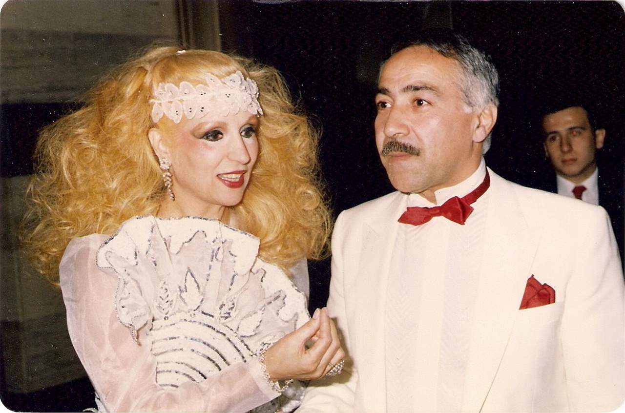 وفاة الموسيقار أمين الخياط بعد صراع مع المرض