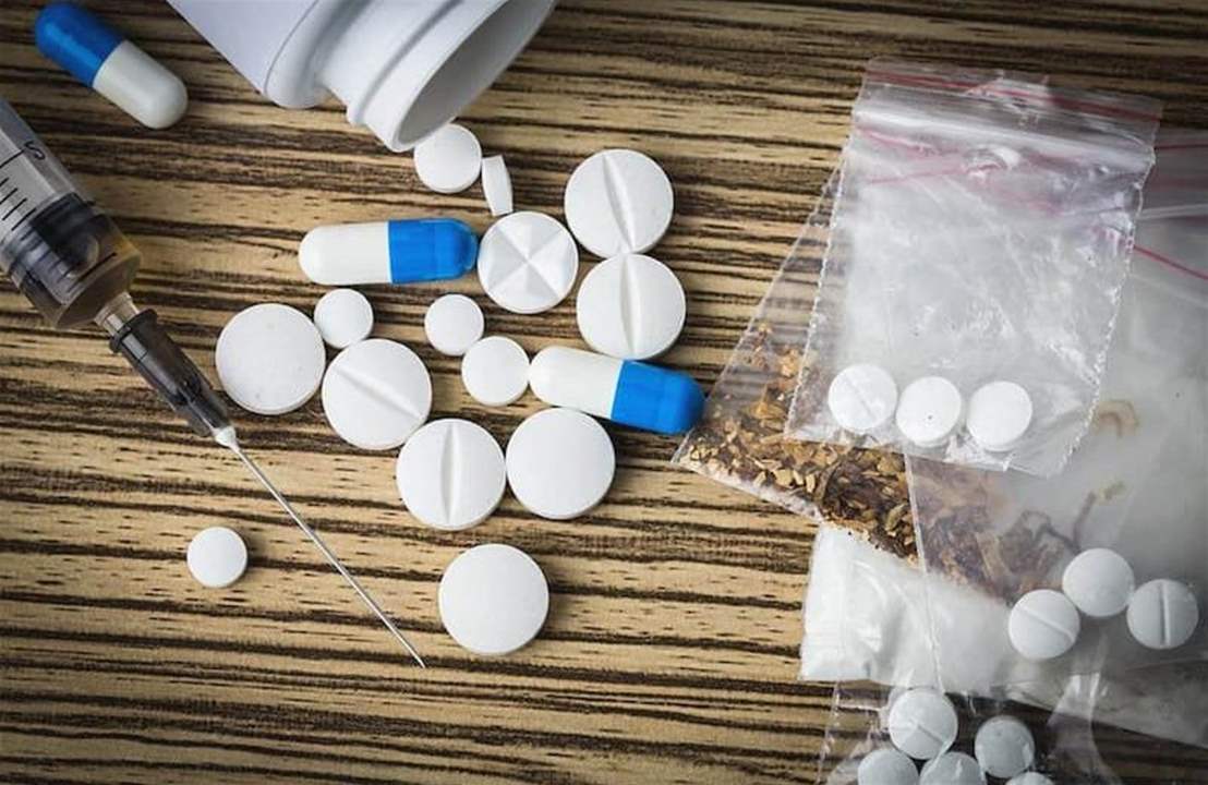  تاجر مخـــ ــــ ــدرات يقدم على  "فعل غبيّ" .. فتم القاء القبض عليه 