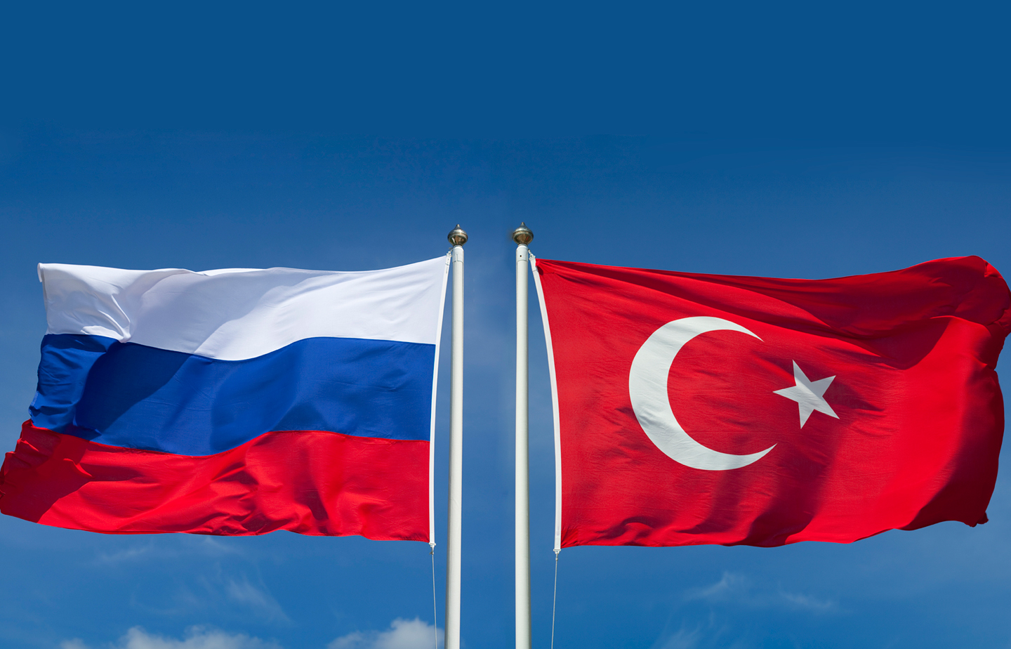 اتفاق بشأن توريد مليون طن من الحبوب بين روسيا وتركيا  