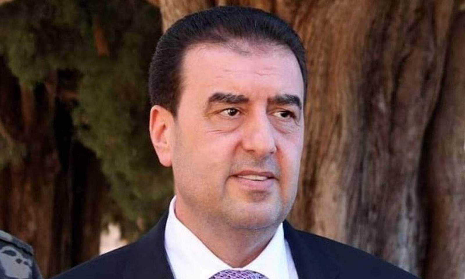 النّائب وليد البعريني : لسنا مع أي حوار على مقاس أي قوى تريد جر الاطراف الأخرى نحوها 