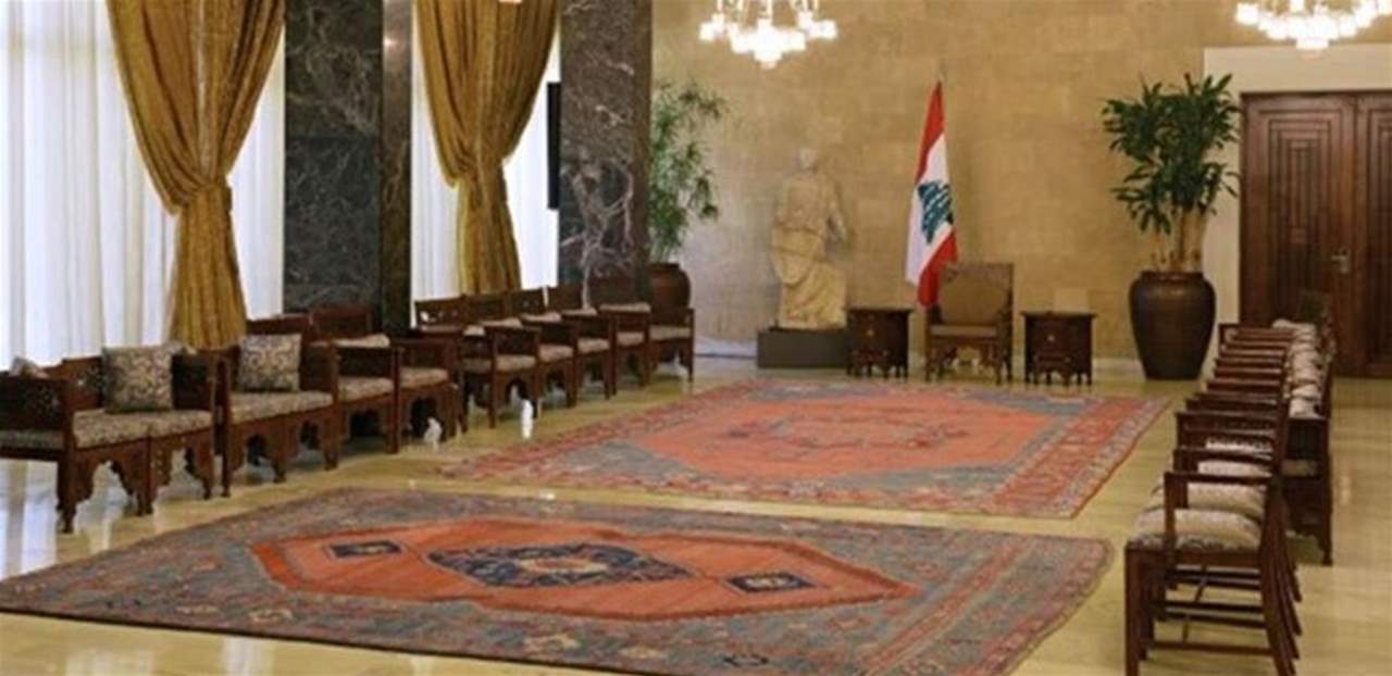 الأخبار: بري اقترح على لودريان سابقاً أن يترأس الياس أبو صعب الحوار 