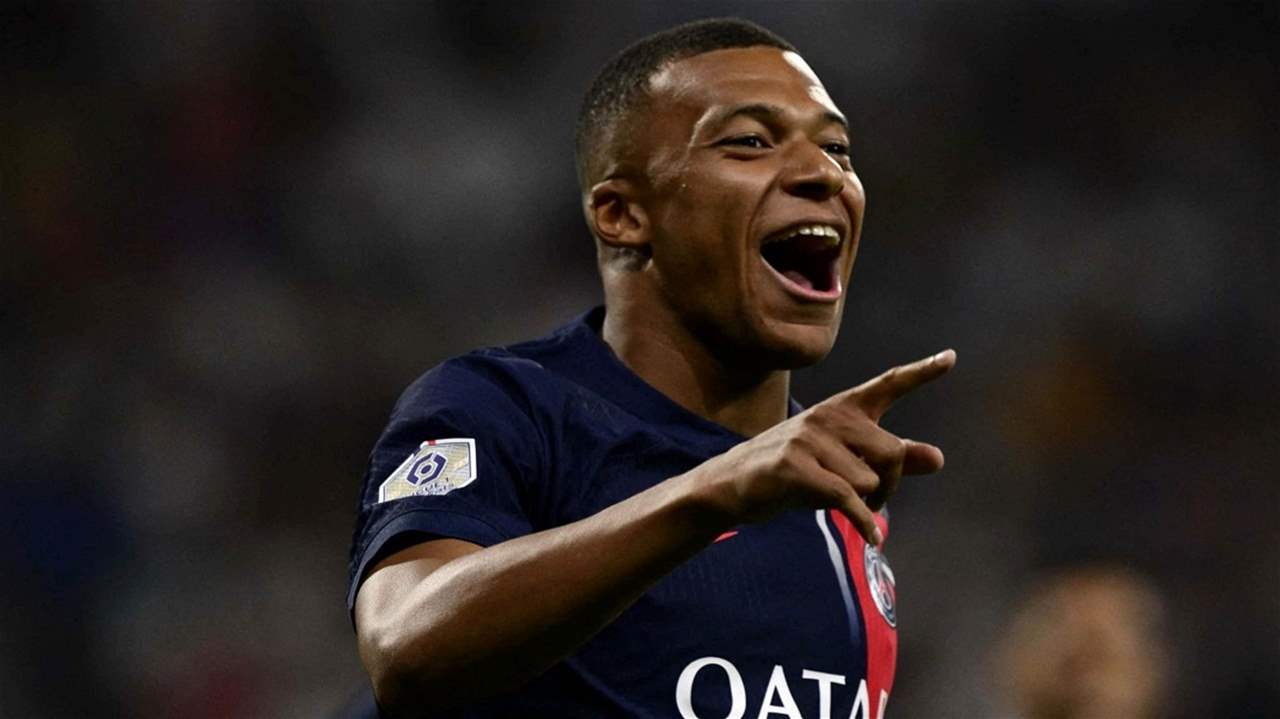 مبابي قد يغادر باريس .. ولكن ليس الى مدريد !!