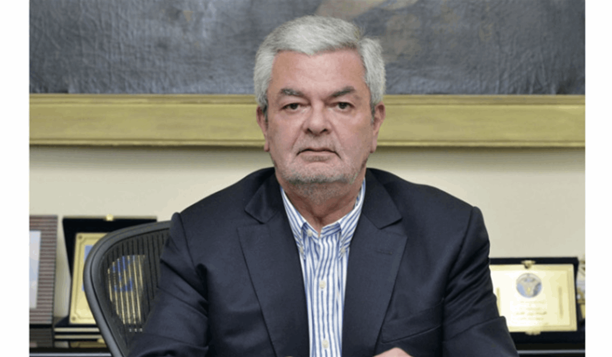 الاشقر طالب بإعادة تشغيل مطار القليعات: لاستقبال رحلات منخفضة الكلفة واستقطاب المزيد من السياح