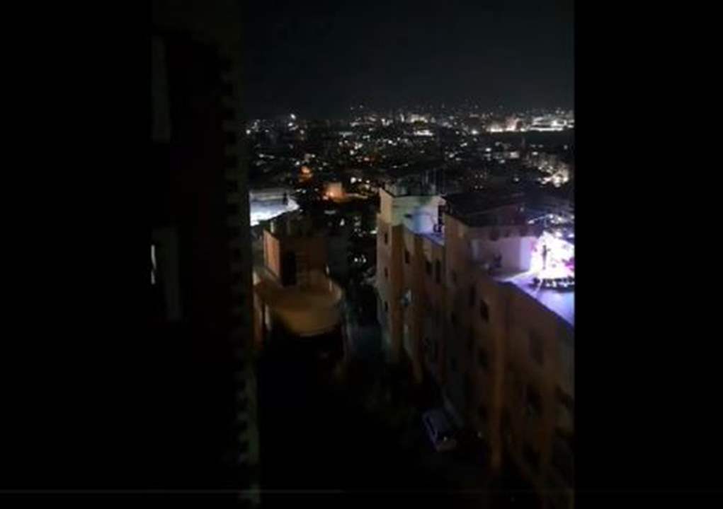 بالفيديو - اندلاع اشتباكات في مخيم عين الحلوة