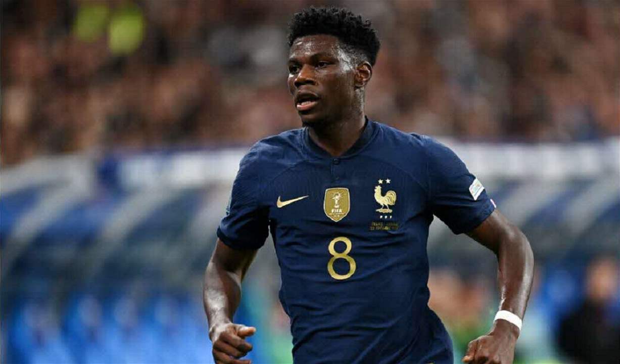 فيديو - تشواميني يُسجّل واحداً من أجمل الأهداف