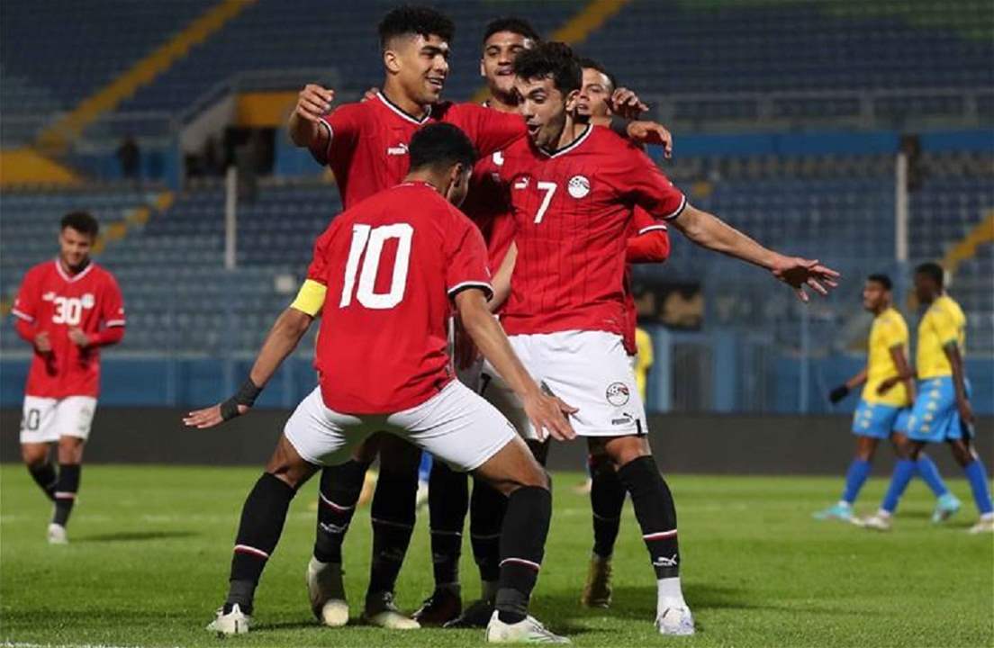 فيديو - شاهدوا هفوة قاتلة من حارس مصر تُهدي روسيا هدفاً