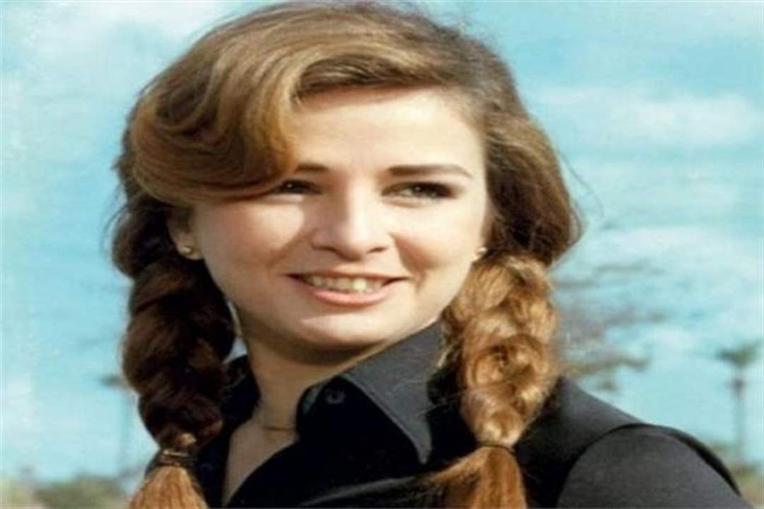 ظهور نادر لـ نجلاء فتحي بعد سنوات من الغياب .. لن تصدقوا كيف اصبحت