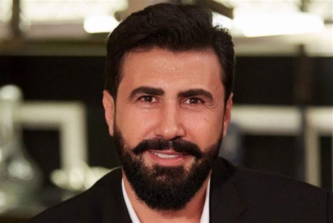 خالد القيش يعترف لأول مرة: هذا هو نجم سوريا الأول 