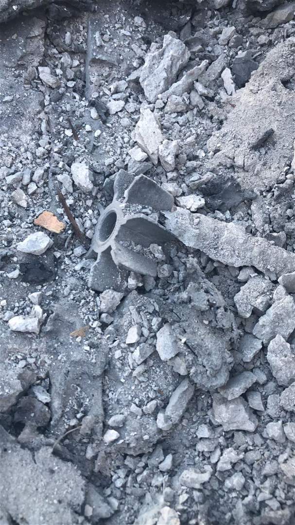 بالصور- إصابة سرايا صيدا بقذيفة جراء الاشتباكات في عين الحلوة وجرح عنصر في الامن العام 