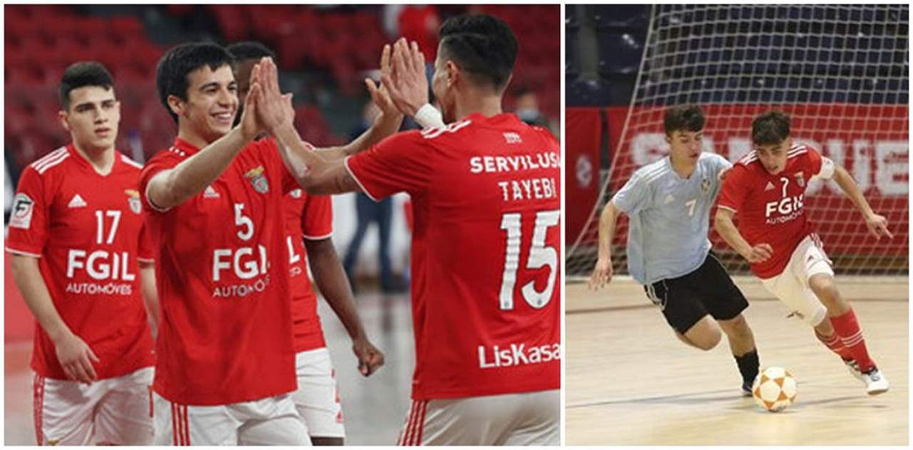 فيديو - شاهدوا واستمتعوا بهذا الهدف البرتغالي "الشاب"