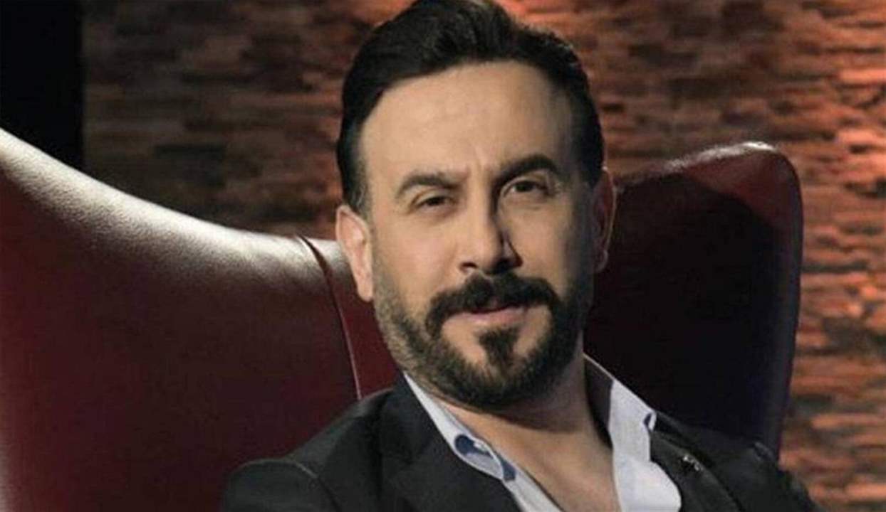 قصي خولي يتصدر الترند بتحدي عفوي عبر تيك توك