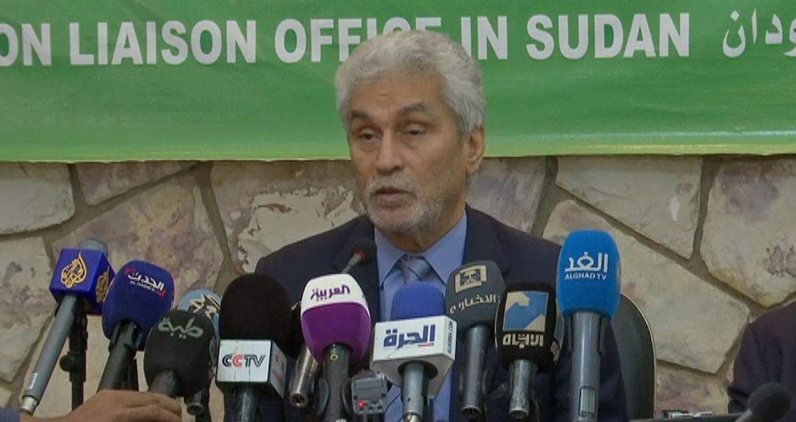 حرب بيانات "حادة" بين الخارجية السودانية والاتحاد الأفريقي