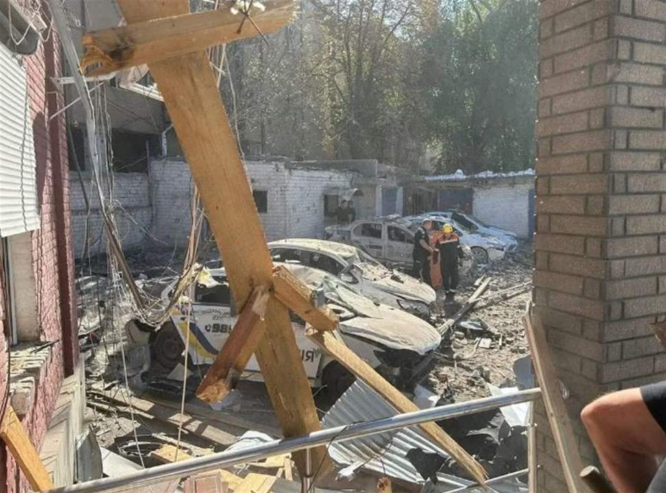 كييف تقر بأن التفوق الجوي الروسي "يوقف" هجومها المضاد