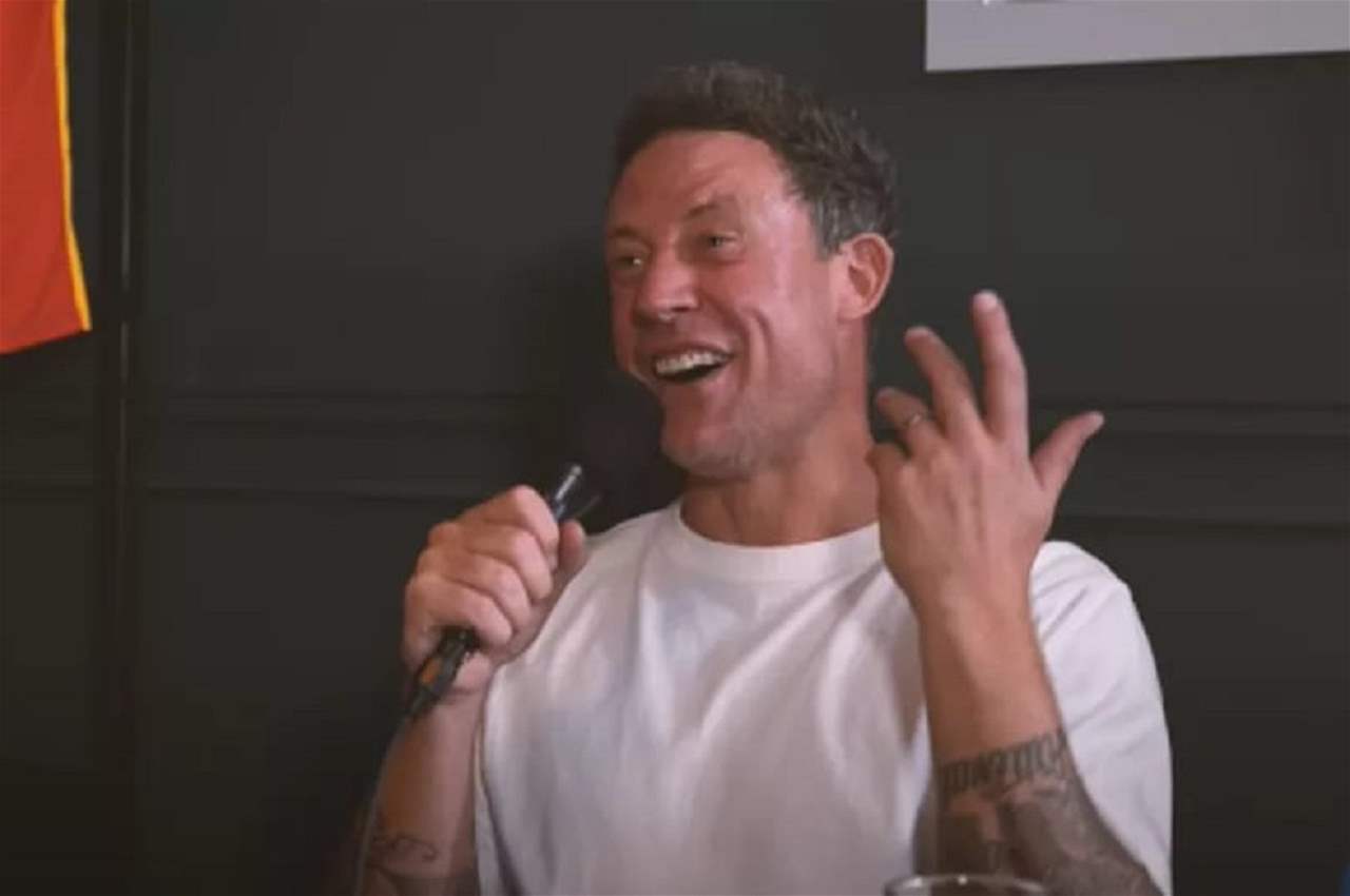 المدرب الذي سمح للاعبين بممارسة الجنس قبل المباراة