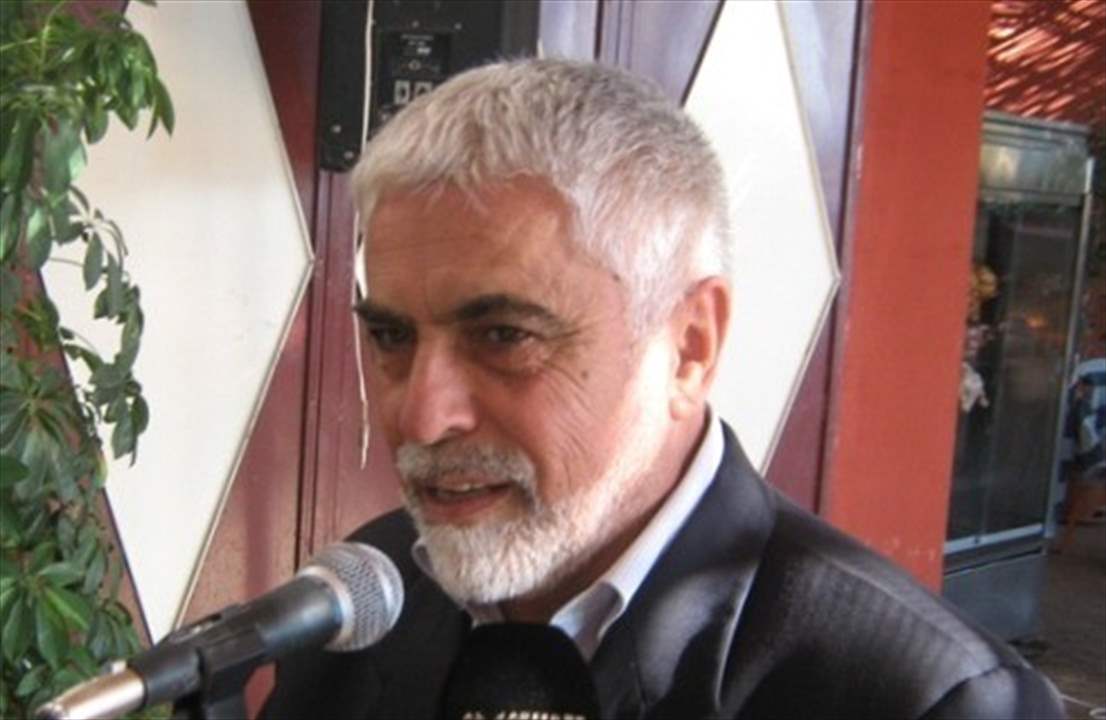 وفاة النائب السابق عبد المجيد صالح 