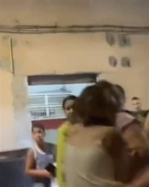 بالفيديو - اللحظات الأولى لوقوع الزلزال في المغرب وإطلاق صافرات الإنذار  