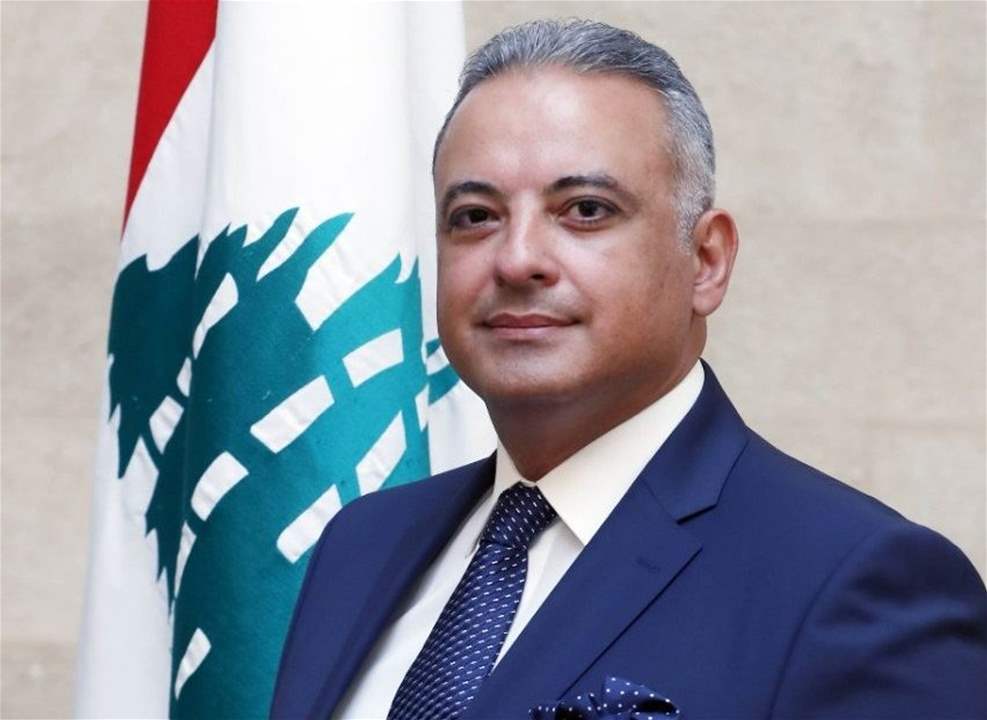  وزير الثقافة: خيطوا بغير هذه المسلّة .. أنتم مغتاظون من ثبات برّي  