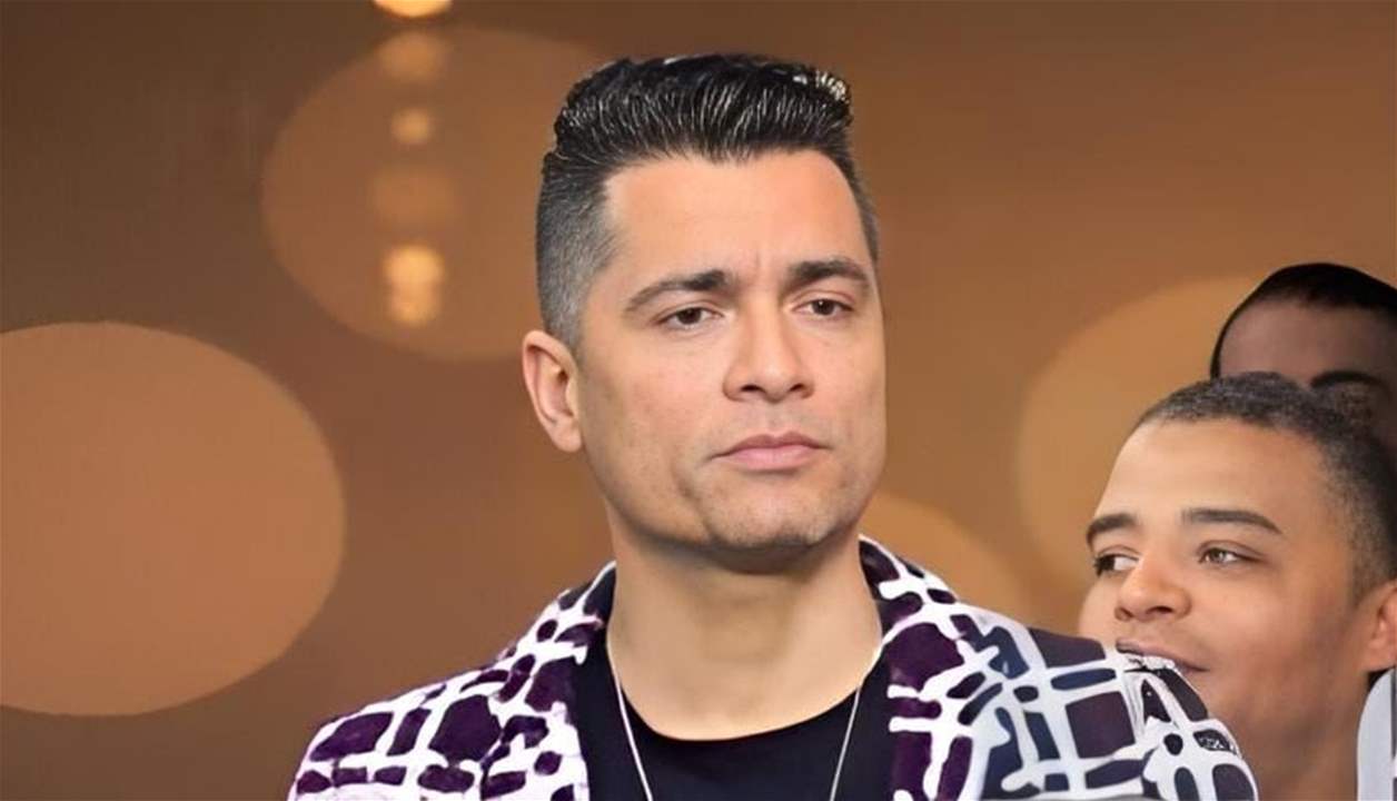 حسن شاكوش يرد على اعتذار رضوى الشربيني منه.. ماذا قال لها؟