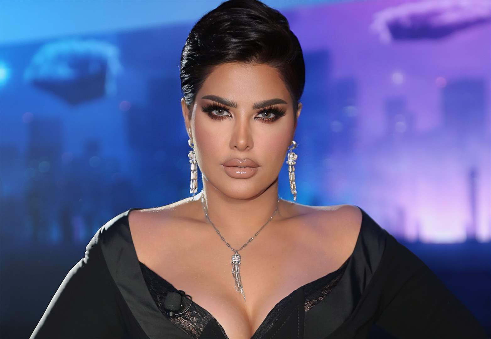 شمس الكويتية تثير الجدل بكلامها عن رجل أحلامها.. هذا ما قالته 