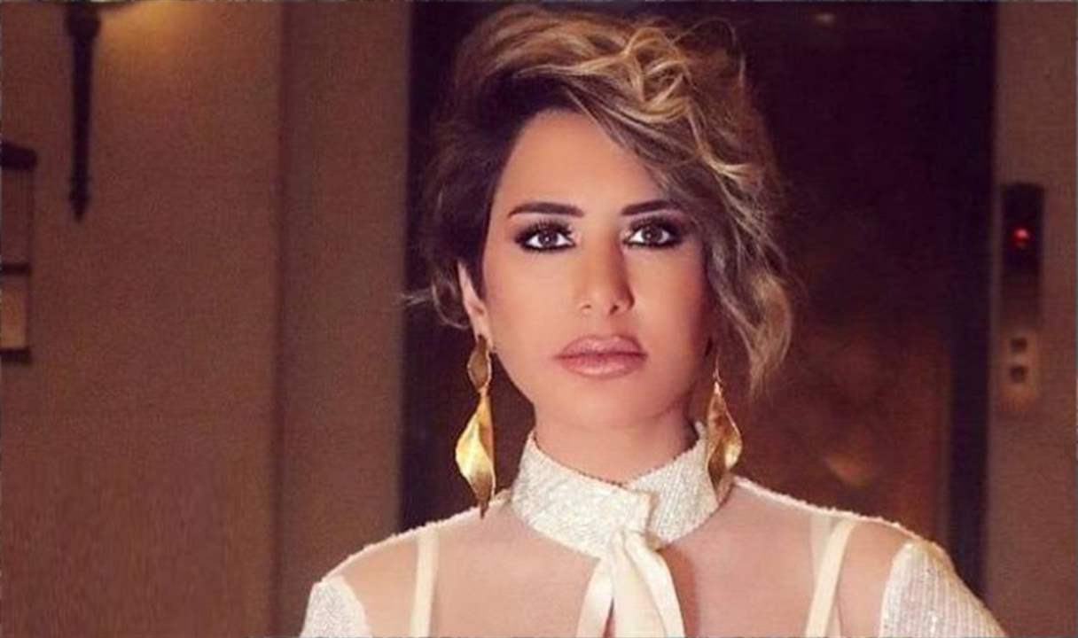 بعد وفاة شقيقها.. كارين سلامة تكشف على الهواء: هذا المشروب قـ ـتل أخي 