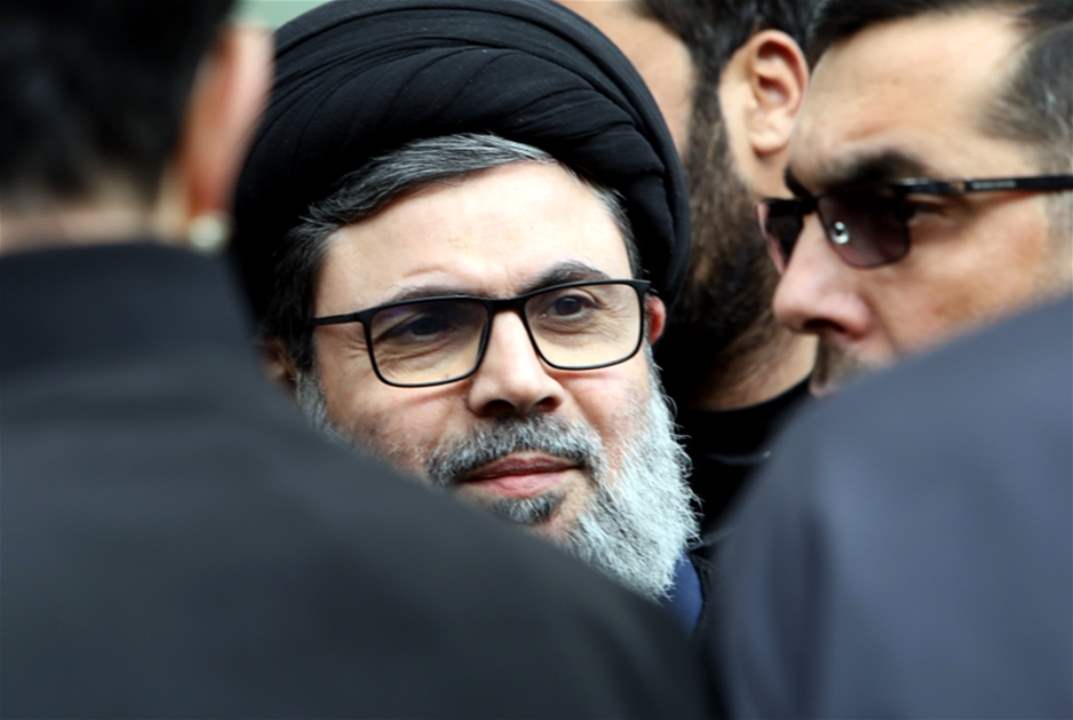 صفي الدين : البلد بحاجة لمن يتحمل المسؤولية ولن نتخلى عن قيمنا 