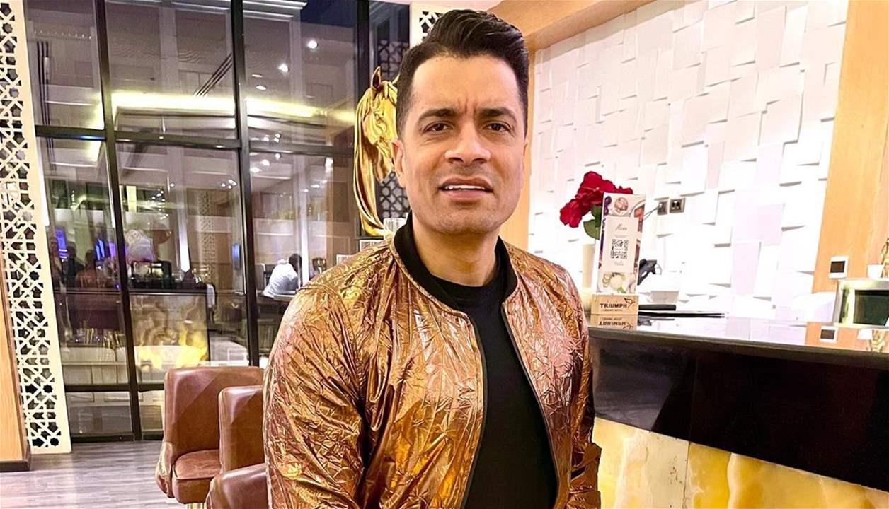 أسرة إيمان البحر درويش تقاضي حسن شاكوش لهذا السبب