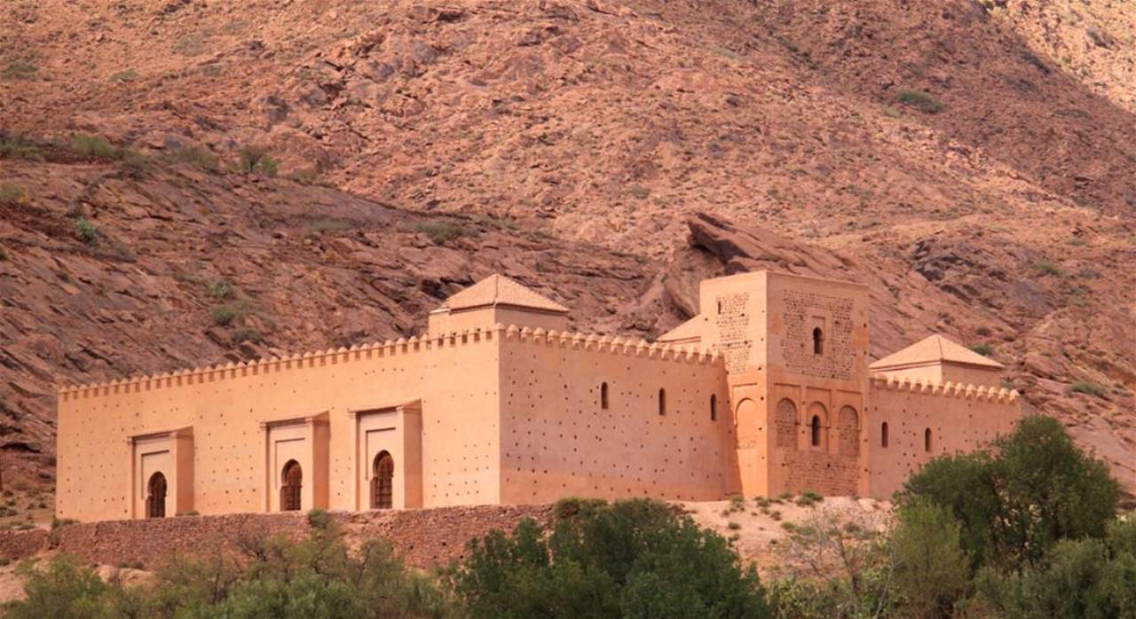 المسجد الأعظم وقصبة أكادير أوفلا.. زلزال إقليم الحوز يدمر معالم تاريخية مغربية شهيرة