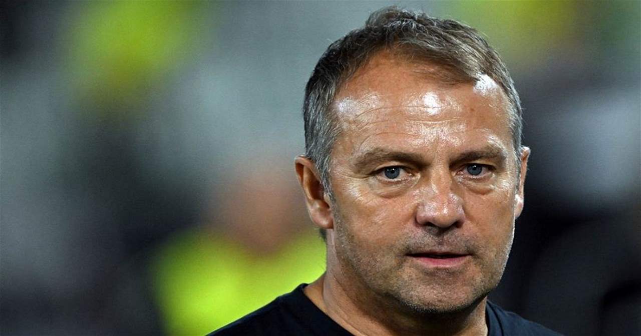 فيديو - هذه هي الاسباب التي طردت هانزي فليك من المانشافت