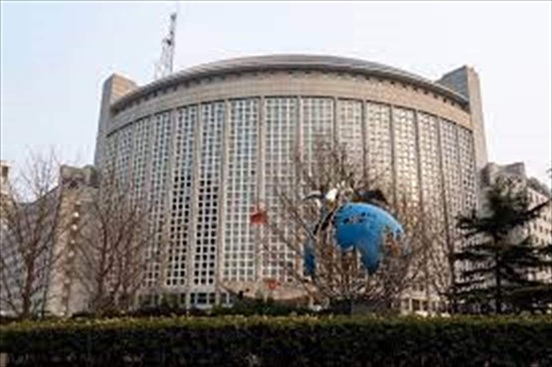 الصين: الحديث عن التجس على بريطانيا "افتراء خبيث ومهزلة سياسية"