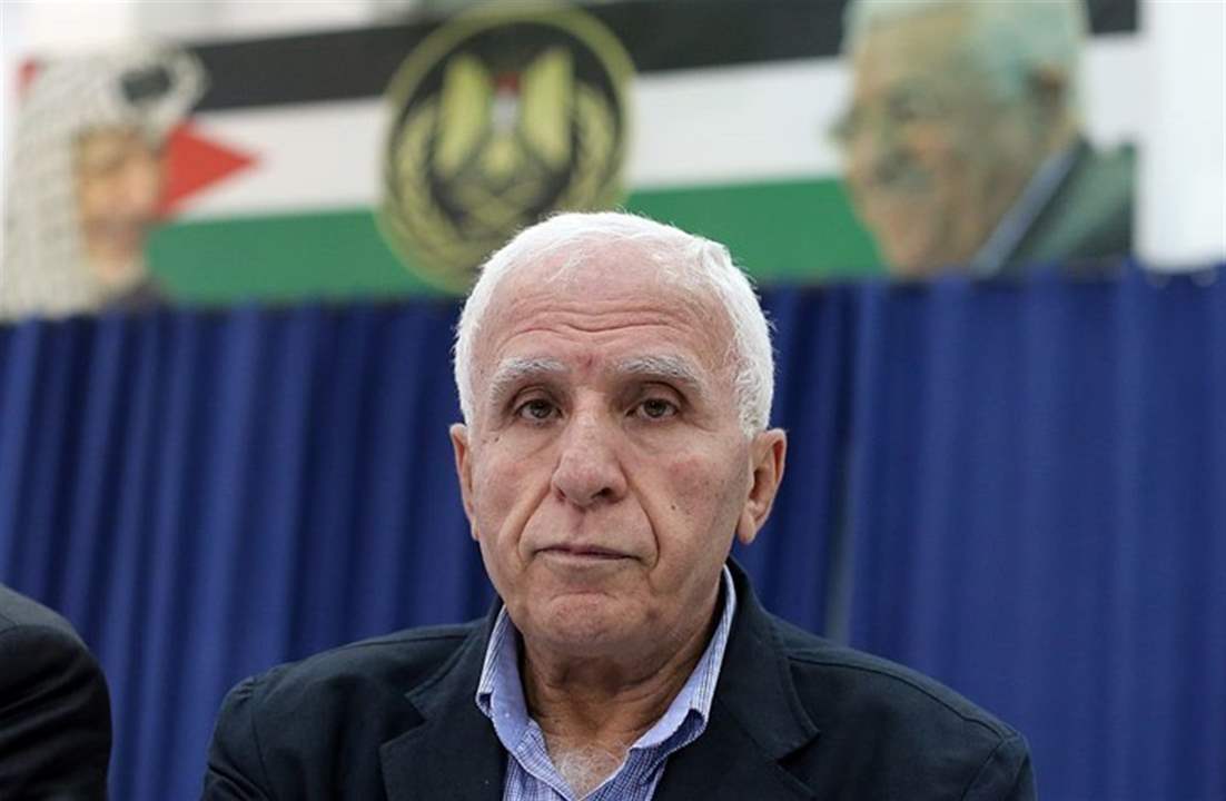 نداء الوطن: عزام الأحمد سيبدأ حراكه السياسي اليوم ويلتقي عدداً من المسؤولين اللبنانيين 