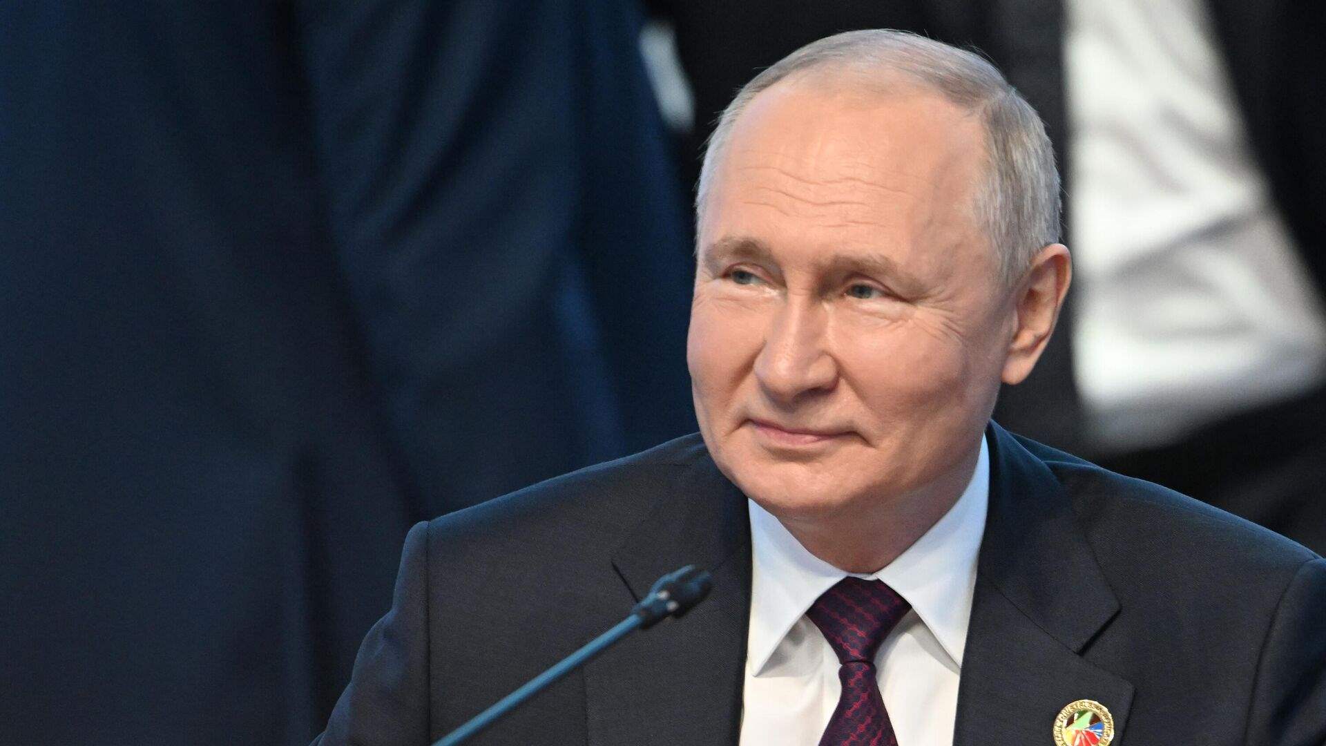 الكرملين: لا حاجة للقاء بوتين مع قادة الدول الغربية