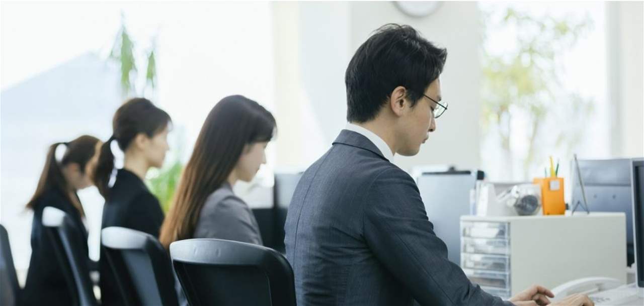 الذكاء الاصطناعي يكشف معدلات التوتر لدى الموظفين