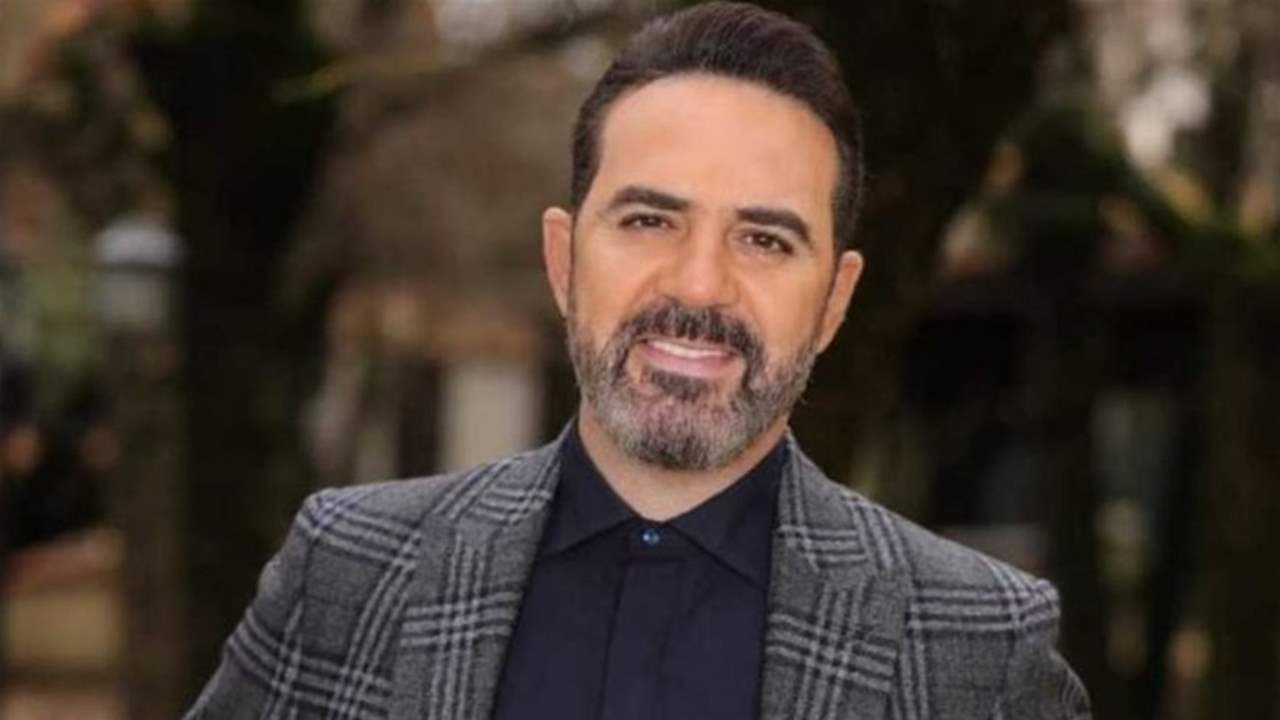 ما حقيقة خلاف وائل جسار مع صابر الرباعي وجورج وسوف؟