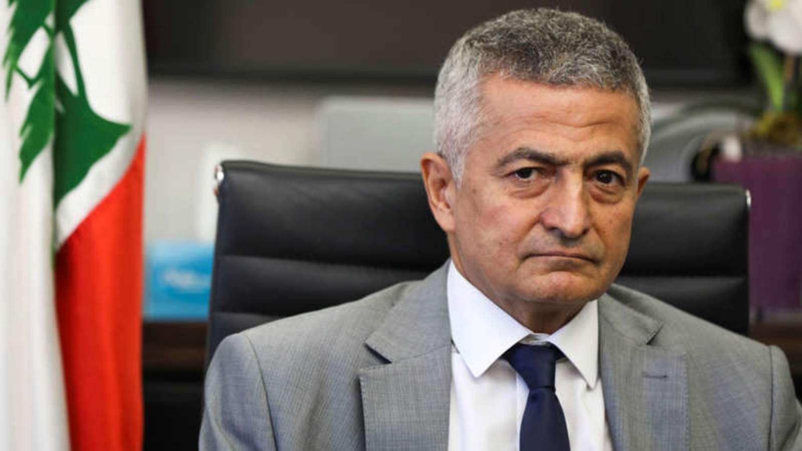 وزير المالية: "الموازنة بين اليوم وبكرا" وفي جلسة الحكومة هذه نحدد قيمة العجز في 2024 