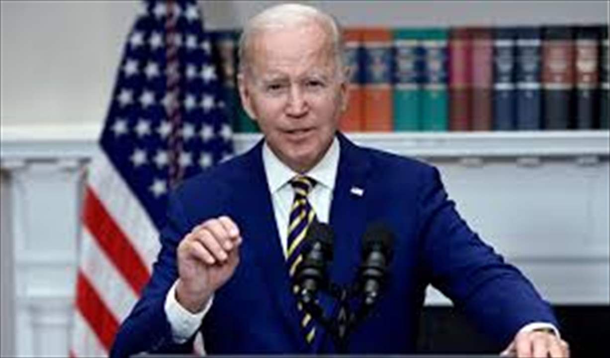 رئيس مجلس النواب الاميركي يدعو لعزل بايدن.. البيت الأبيض يستنكر: الدوافع سياسية