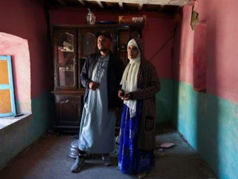 حفل عرس ينقذ قرويين من الموت في زلزال المغرب