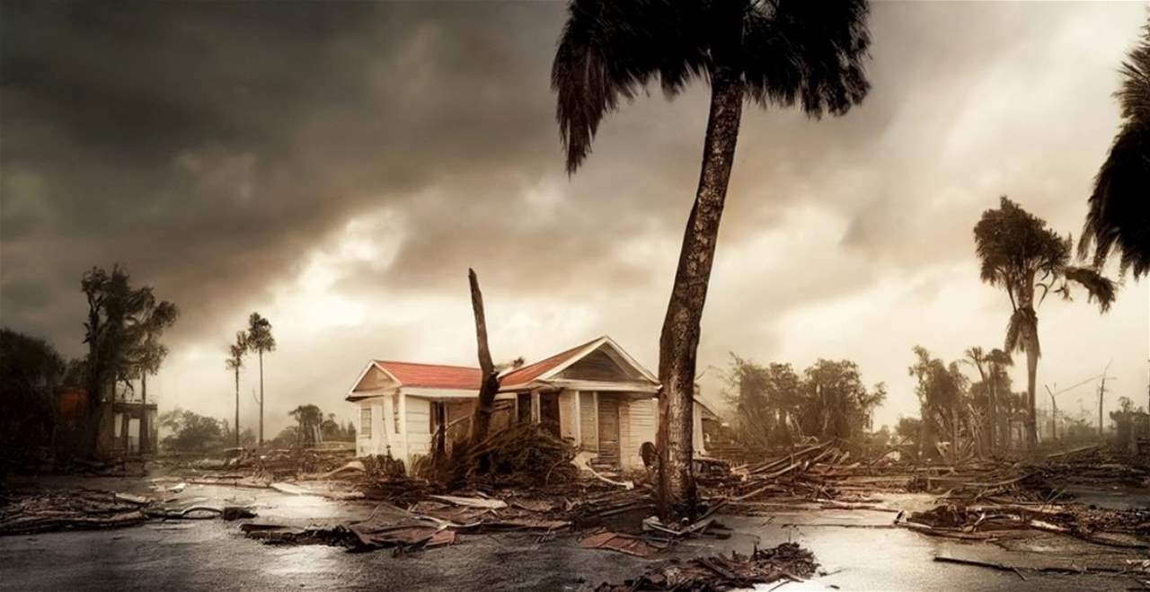 من بينها الابتعاد عن مصادر الكهرباء.. طرق لحماية نفسك من مخاطر الكوارث الطبيعية