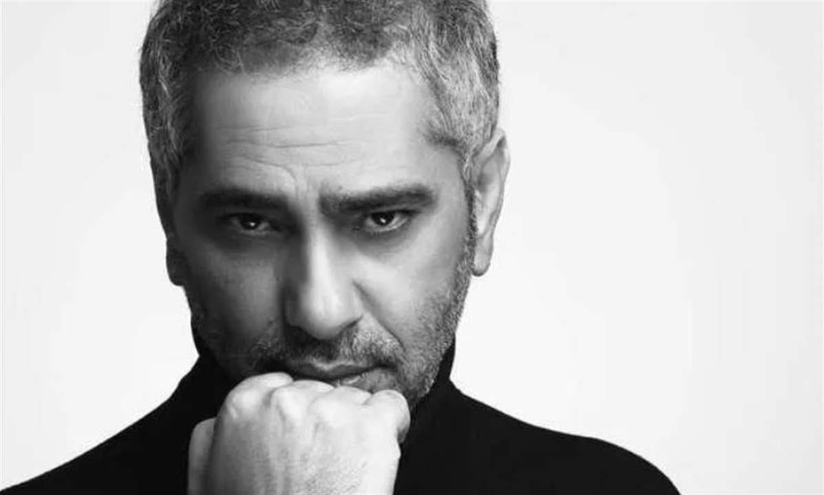 &quot;هرب من المخيم وانقصف بيته&quot; فضل شاكر يوّضح للجديد حقيقة ما حصل! 