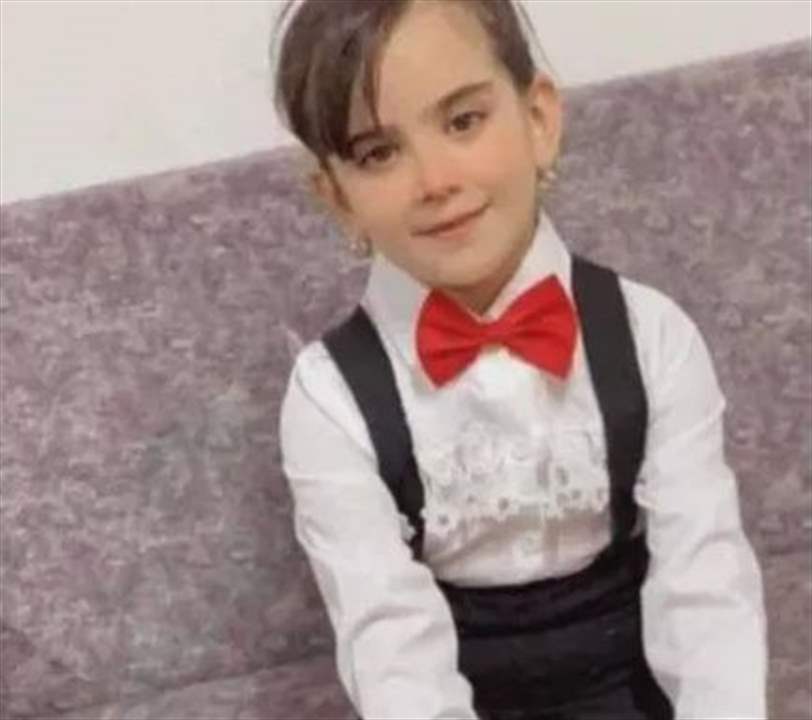 جريمة قتل مروعة تهز العراق.. انهوا حياة الطفلة ريتاج وأحرقوا جثتها