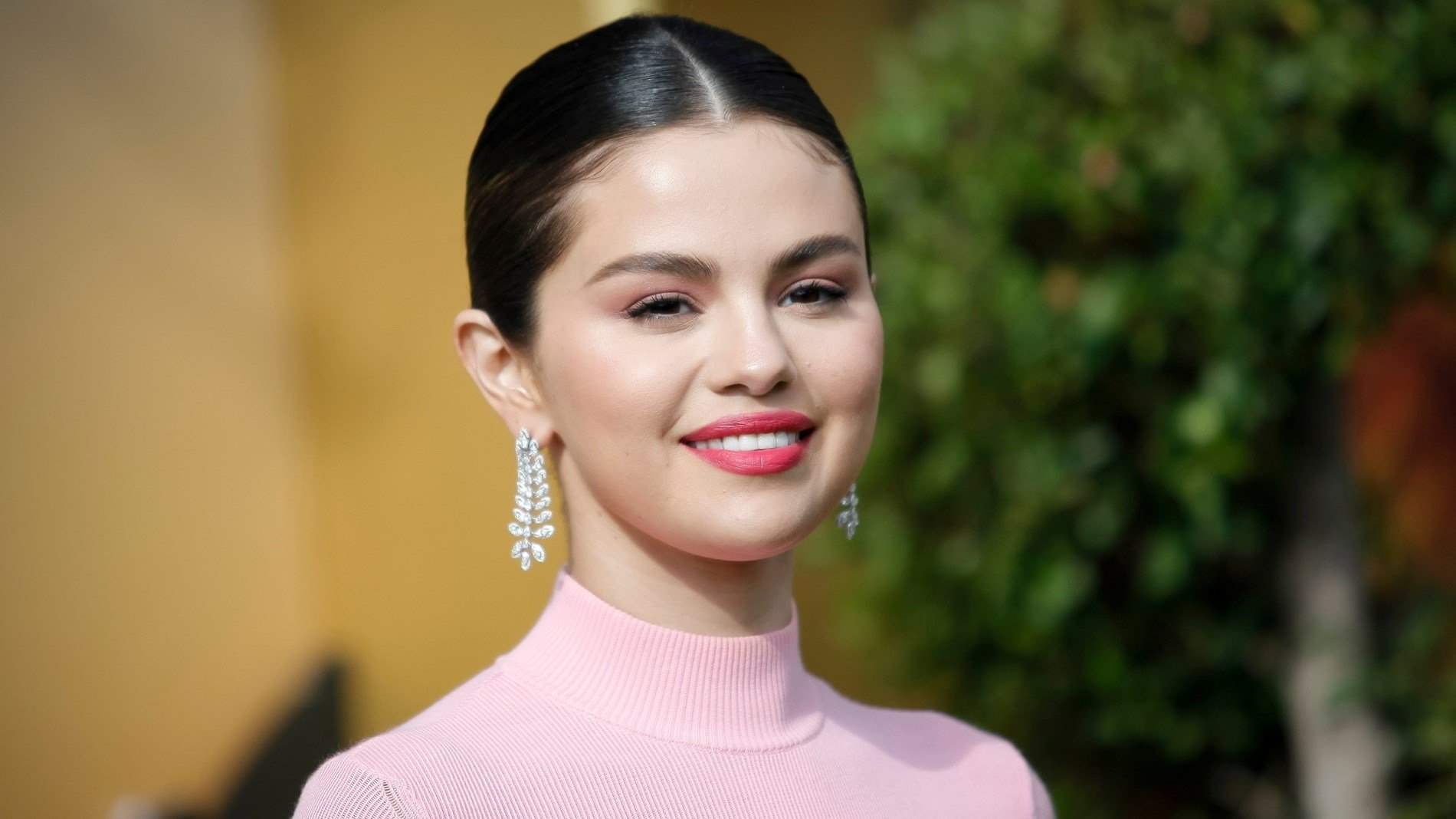 سيلينا غوميز ترد على منتقديها بهذه الطريقة 