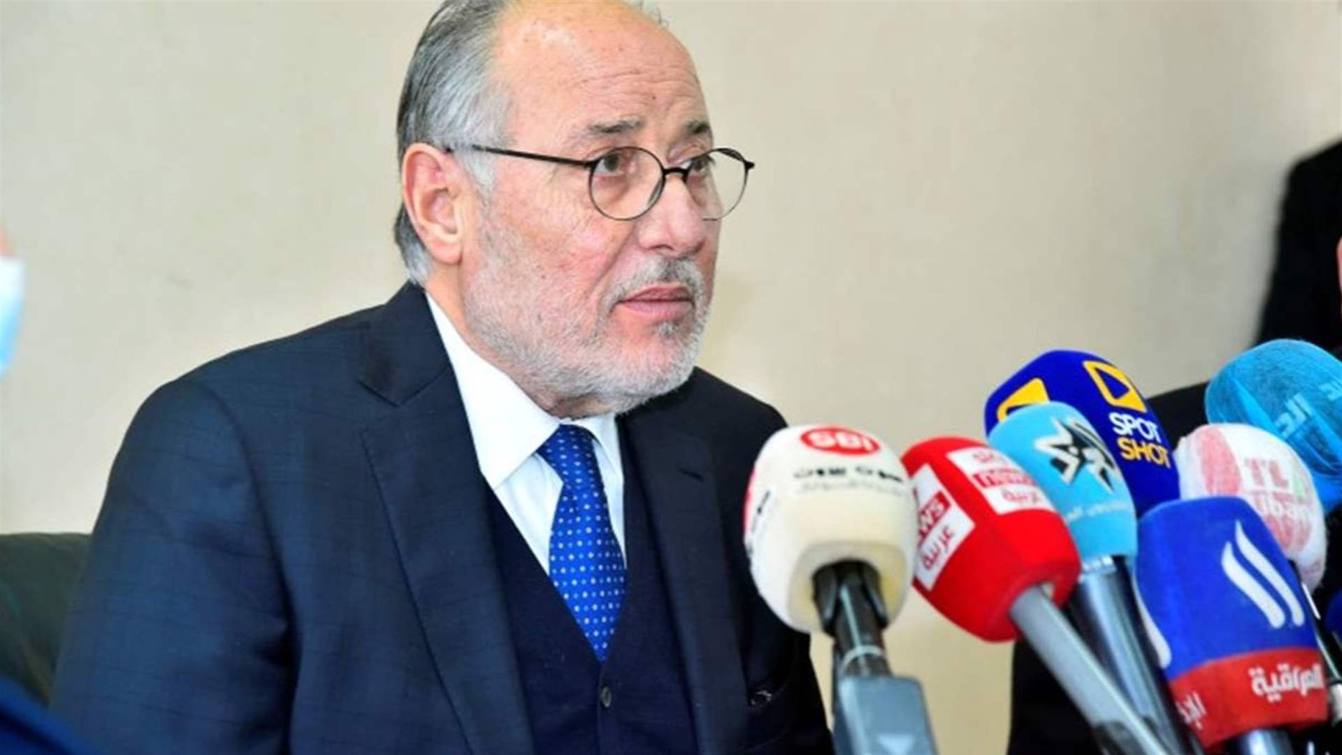 الملف التربوي على طاولة السراي ... الحلبي: الخليل وعدنا بسحب أول 1500 مليار ليرة 