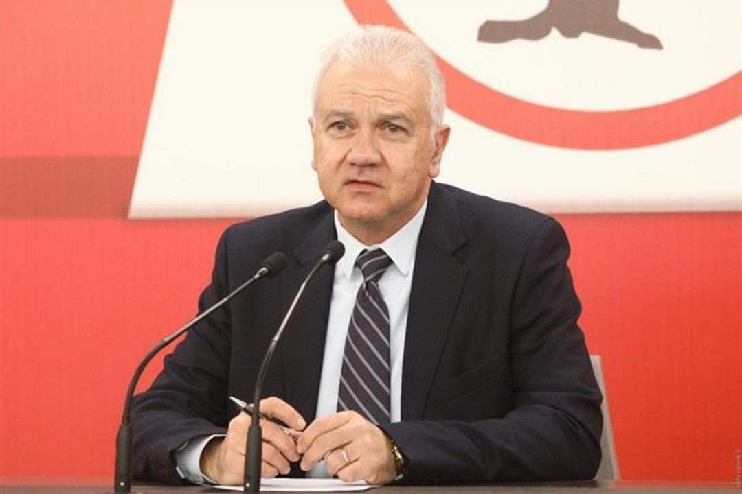 كرم: العقاب ركيزة اساسية نؤمن بها من باب ايماننا بالدولة ومؤسساتها 