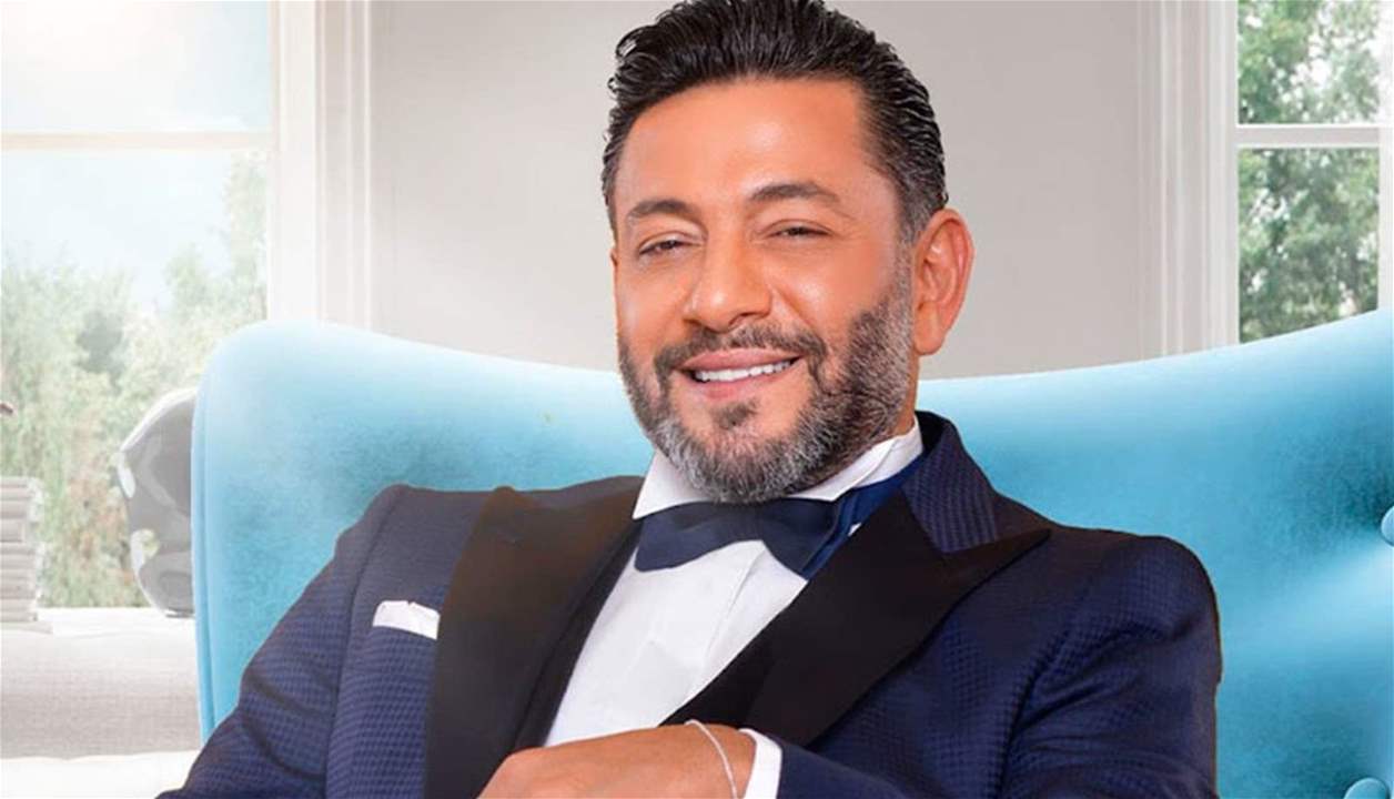 زياد برجي يرد على الموريكس دور: "مردودة مع الشكر"