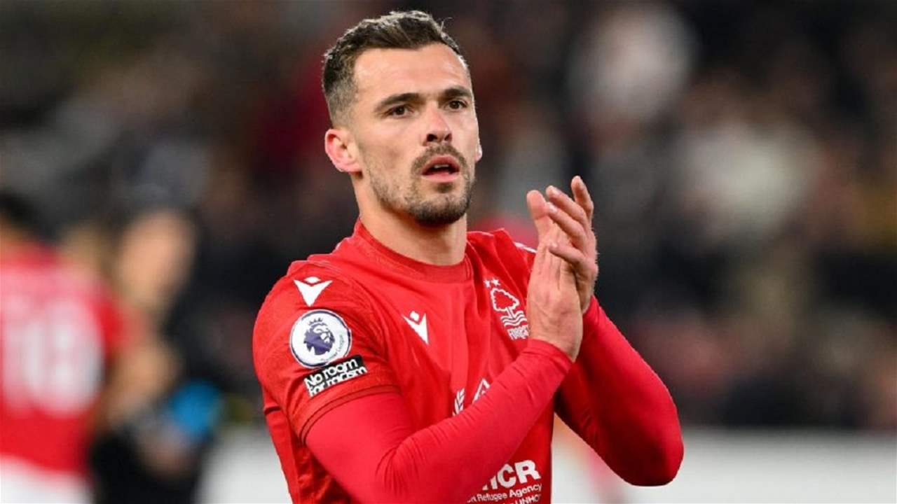 ايقاف لاعب لخمس أشهر .. إليكم الاسباب