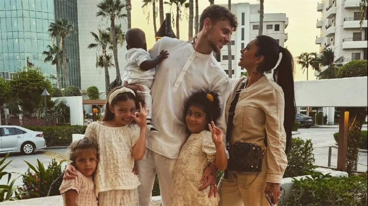 لاعب ألماني يعتنق الاسلام في السعودية 