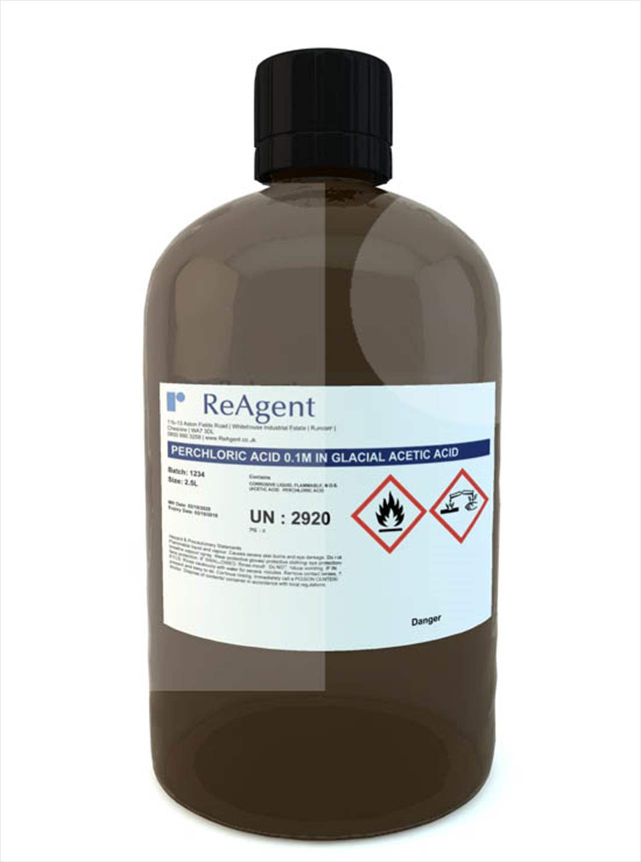 انفجار عربة قطار محملة بهذه المادة في الولايات المتحدة 