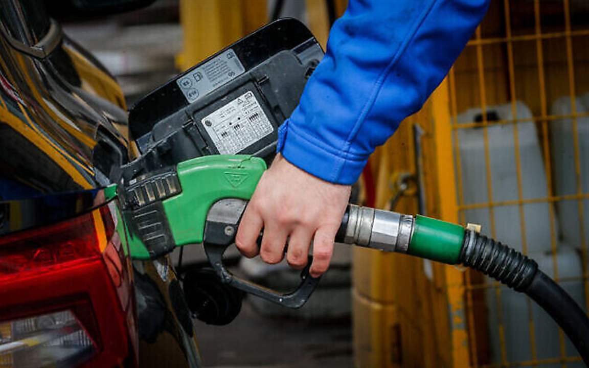 ارتفاع سعري البنزين والمازوت واستقرار سعر الغاز 