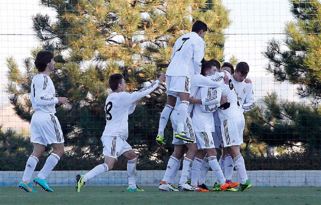 العقوبات المتوّقعة على رباعي ريال مدريد المتهمين بجريمة جنسية