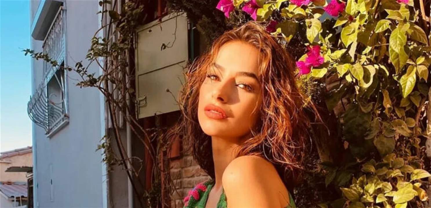 نجمة "عروس اسطنبول" تنفصل عن حبيبها الممثل الشهير.. اليكم السبب